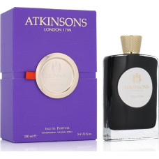 Atkinsons Perfumy Unisex Atkinsons EDP Tulipe Noire 100 ml