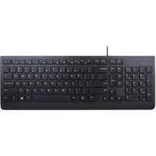 Lenovo Klawiatura Lenovo LENOVO klávesnice drátová Essential Wired Keyboard - CZ/SK