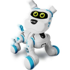 Tm Toys XTREM BOTS Interactive robot Bobby