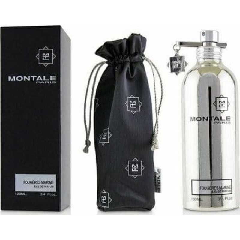 Montale Montale FOUGERES MARINES EDP 100 ml folia