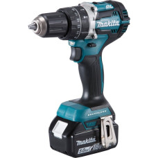 Makita Wiertarko-wkrętarka Makita DHP484RFJ 18 V 2 x akumulator 3 Ah