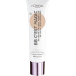 L’oreal Paris L'OREAL_BB Cream Teint Optimierer krem rozświetlający do twarzy Light 30ml