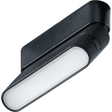 Azzardo Lampa sufitowa Azzardo Lampa do systemu synowego ledowa sufitowa Sangria AZ5276 LED 6W czarna