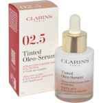 Clarnis CLARINS TINTED OLEO SERUM 02,5 30ML