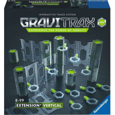 Ravensburger Gravitrax PRO - Wertykalny zestaw uzupełniający (268160)