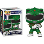 Funko Pop Figurka Funko Pop funko pop! mighty morphin power rangers 30th 1376 green ranger