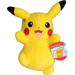 Jazwares POKEMON Maskotka Pluszak PIKACHU 30 cm