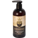 By My Beard Conditioner & Face Moisturiser odżywka do brody 300ml