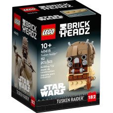 Lego BrickHeadz Tuskeński rabuś™ (40615)