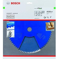 Bosch Circular saw blade EX WO T 254x30-80 - 2608644343