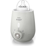 Avent Philips Avent Podgrzewacz do butelek Premium SCF356/00