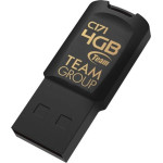 Triton Pendrive Triton Team Group C171 pamięć USB 4 GB USB Typu-A 2.0 Czarny