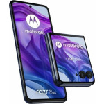 Motorola Smartfon Motorola Smartfony Motorola Motorola Razr 50 Ultra 12 GB RAM 512 GB Niebieski Granatowy