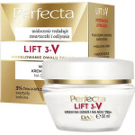 Perfecta Lift 3-V 70+ Liftingujący krem do twarzy 50ml