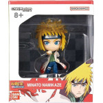 Bandai Figurka Bandai Naruto Minato Namikaze Figurka 7Cm