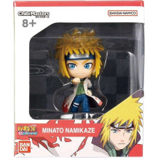 Bandai Figurka Bandai Naruto Minato Namikaze Figurka 7Cm