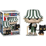 Xxx_Funko (Właściwy Funko Pop) Figurka FUNKO POP! Vinyl Figure: Bleach - Kisuke