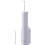 Panasonic Irygator Panasonic Panasonic EW-DJ26-V303 Oral Irrigator, White | Panasonic one size