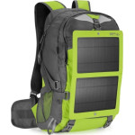 Spokey Plecak turystyczny Spokey Mountain Solar 35 l