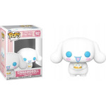 Xxx_Funko (Właściwy Funko Pop) Figurka FUNKO POP! Vinyl Figure: Sanrio - Cinnamaroll