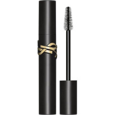 Yves Saint Laurent Lash Clash Extreme Volume Mascara nadający ekstremalnej objętości tusz do rzęs 01 Noir 9ml