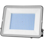 Vtac VT-44200 CZARNY OPRAWA NAŚWIETLACZ LED 200W 230V NW 4000K 17540LM IP65 115ST ALUMINIUM