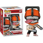 Xxx_Funko (Właściwy Funko Pop) Figurka FUNKO POP! Vinyl Figure: Chainsaw Man (w/ Chase)