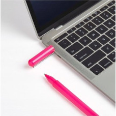 Lexon Lexon C-Pen Pen with USB-C flash drive 32GB pink LS101PF