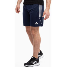 Adidas Spodenki męskie adidas Tiro 23 League Training granatowe HS7226 XS