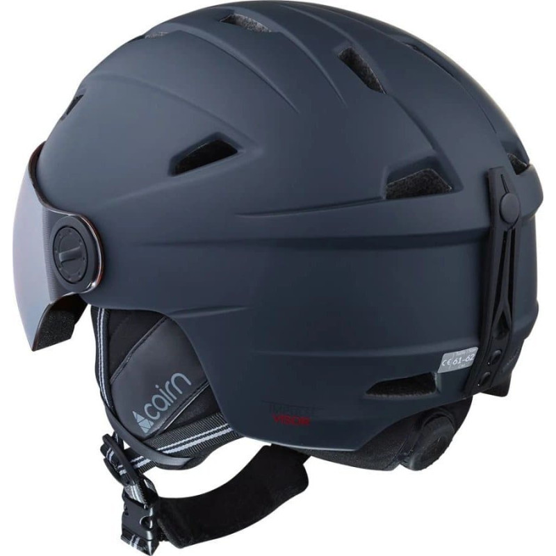 Cairn CA KAS IMPULSE VISOR 17 59/60