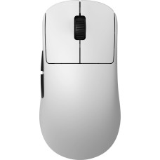 Endgame Gear OP1w 4k Wireless Gaming Maus - kabellos, weiß