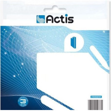 Actis Tusz Actis KE-525C (LC525C) cyjan