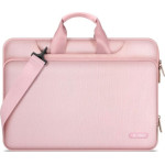 Tech-Protect POCKET BAG LAPTOP 15-16 PINK