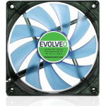 Evolveo Wentylator Evolveo FAN 12 BLUE