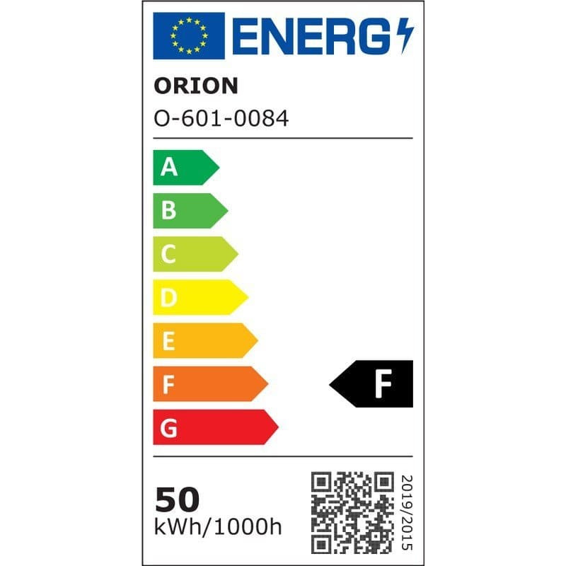 Orion NAÅWIETLACZ LED Z CZUJNIKIEM RUCHU IP44 50 W ZENIT SENSOR