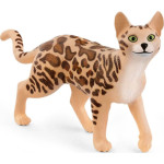 Schleich Figurka Schleich Kot Bengalski