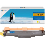 G&G Toner G&G G&G kompatybilny toner z Brother TN243Y, NT-PB243Y, yellow, 1000s