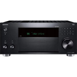 Onkyo TX-RZ50, 250 W, 11.2 channels, Surround, 250 W, 0.08%, 200 mV