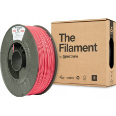 Rosa3D The Filament 3D filament, PLA, 1,75mm, 1000g, TF-24013, strawberry pink