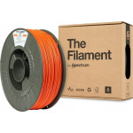 Spectrum The Filament 3D filament, PLA, 1,75mm, 1000g, TF-24012, machinery orange