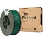 Spectrum The Filament 3D filament, PLA CF, 1,75mm, 1000g, TF-24100, green