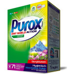 Purox Universal - Uniwersalny proszek do prania, 71 prań - 5 kg