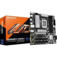 Gigabyte B860M DS3H