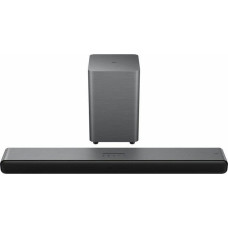 TCL Soundbar TCL Soundbar TCL S55H Czarny 40 W