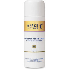 Collistar Obagi, Obagi-C Fx, Brightening, Night, Cream, For Face, 57 g For Women