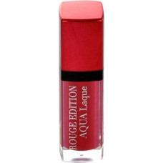 Bourjois Paris Rouge Edition Aqua Laque 02 Rose on the Rocks 7.7ml