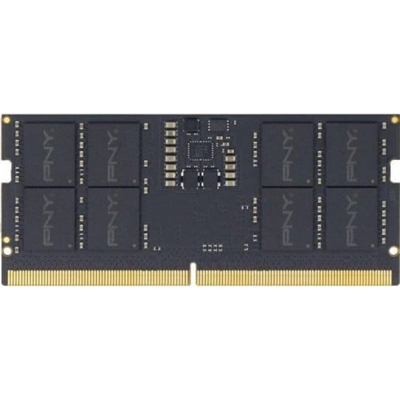 G.skill Pamięć RAM SO-DIMM PNY Performance 16GB DDR5 5600MHz CL46