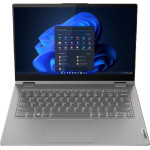 Lenovo NTB ThinkBook 14s Yoga G3 IRU - i5-1335U,14