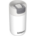 Kambukka Kambukka Olympus Marshmallow white 300ml (10oz) biały