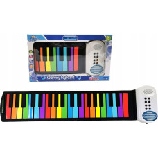 Artyk Kolorowy Keyboard E-Edu 169755